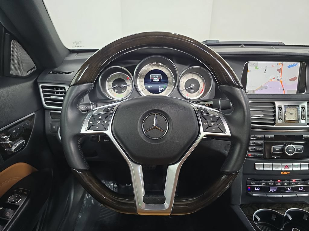 Used 2015 Mercedes-Benz E 400 Coupe image 14