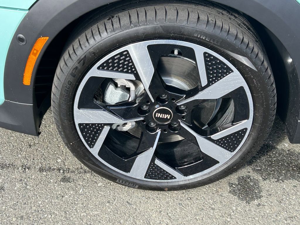 New 2026 MINI Cooper S image 9