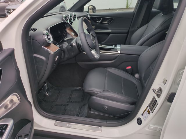 Certified 2025 Mercedes-Benz GLC 350e 4MATIC image 17