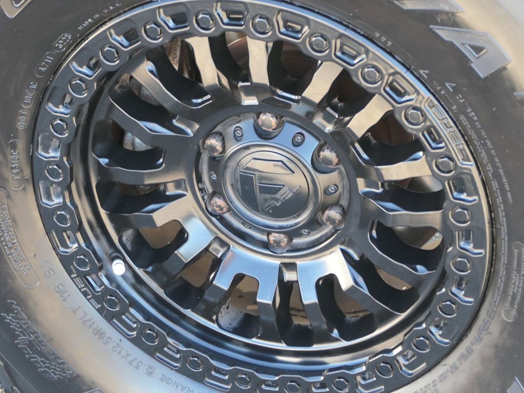 Used 2024 Toyota Tundra SR5 w/ SR5 Convenience Package image 11