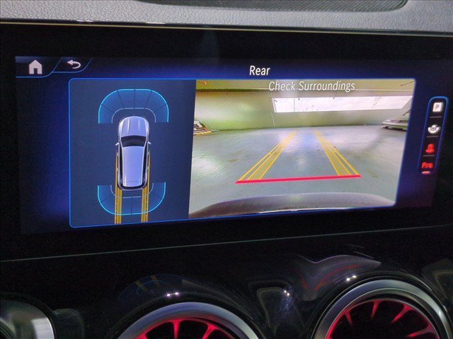 Certified 2024 Mercedes-Benz EQB 250+ image 14