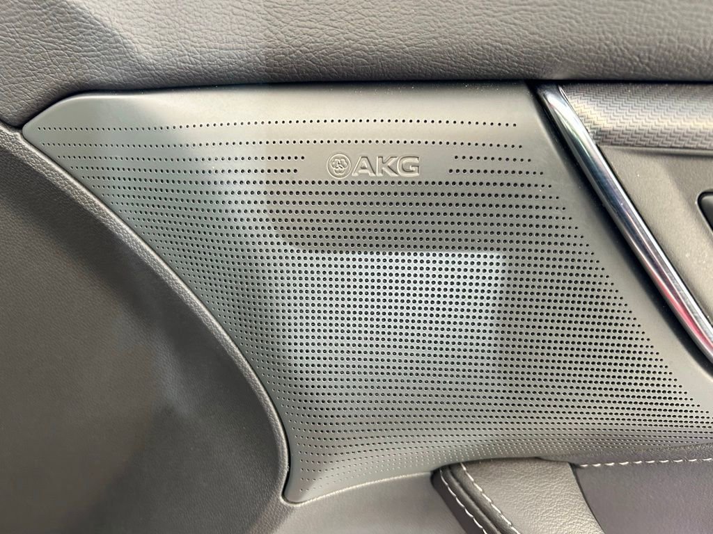 Used 2025 Cadillac CT5 Premium Luxury image 17