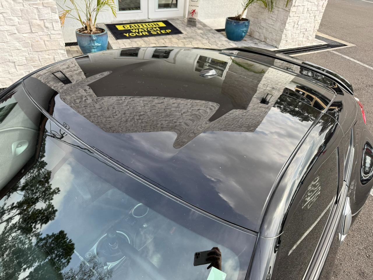 Used 2009 Nissan 370Z Touring image 12