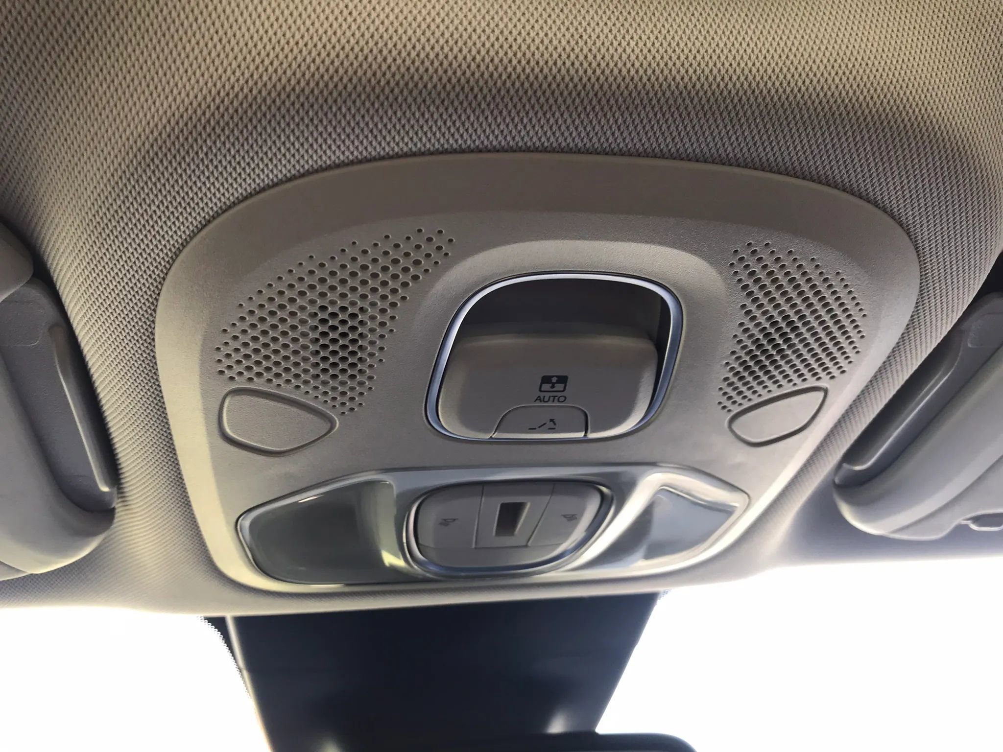 Used 2016 FIAT 500X Lounge image 34