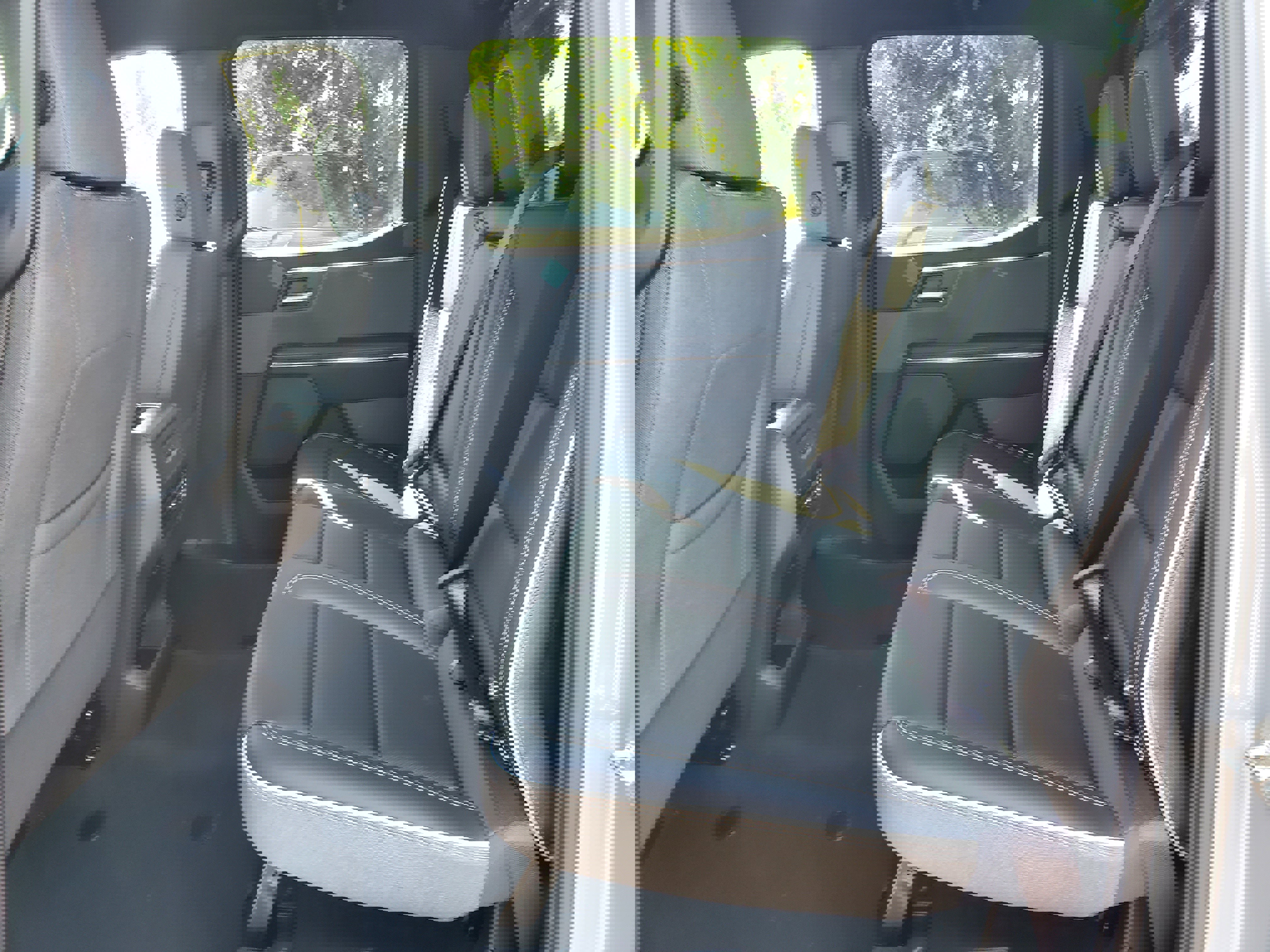 New 2026 GMC Sierra EV Elevation image 7