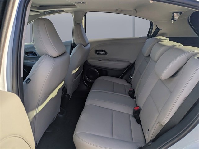 Certified 2022 Honda HR-V EX-L image 15