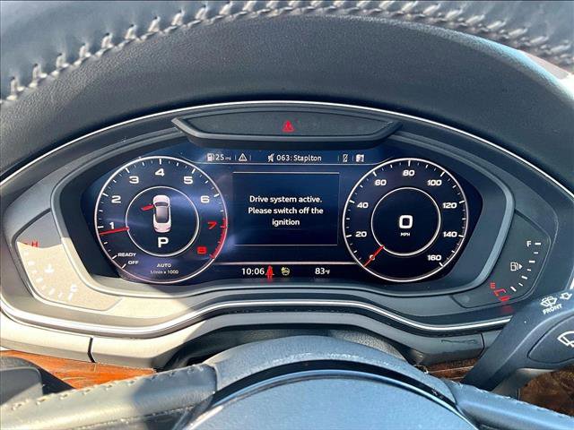 Used 2018 Audi A5 2.0T Premium Plus w/ Premium Plus AWD/4WD image 20