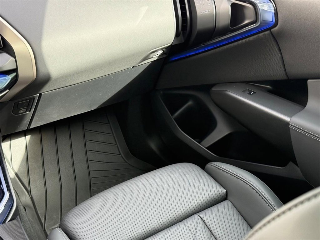 Certified 2025 BMW X3 xDrive30i image 14