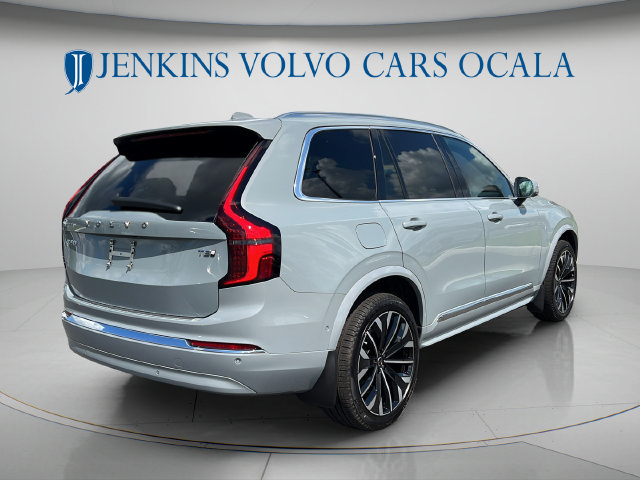 New 2027 Volvo XC90 T8 Bright AWD/4WD image 3