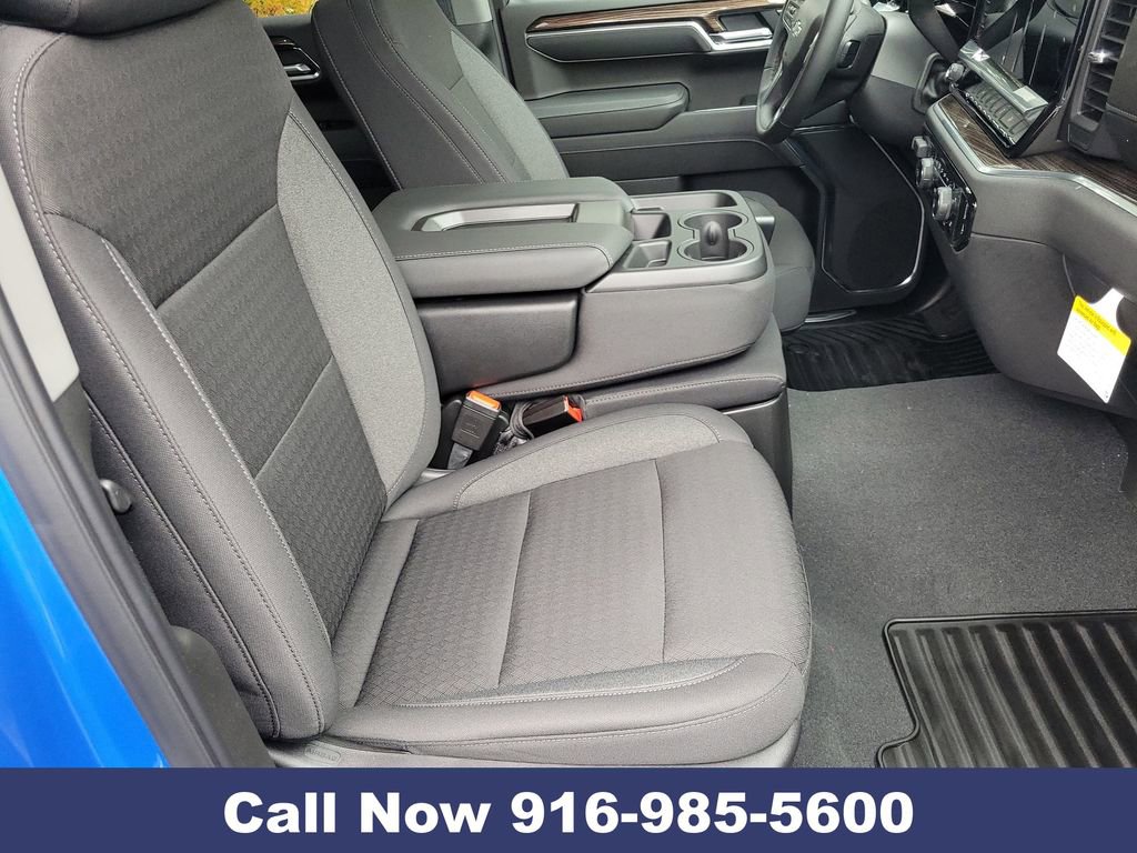 New 2026 Chevrolet Silverado 1500 RST image 32