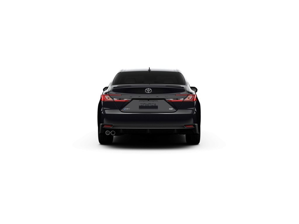 New 2026 Toyota Camry SE image 10