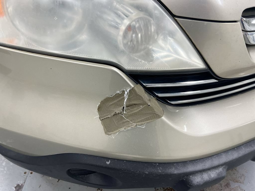 Used 2007 Honda CR-V EX-L image 29