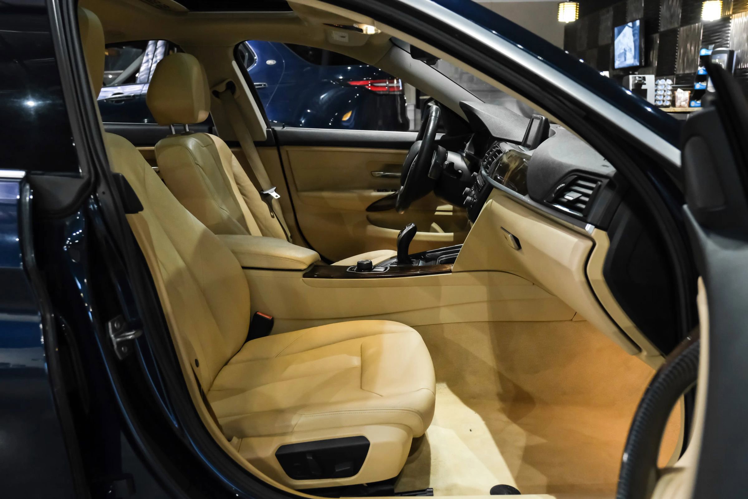 Used 2015 BMW 428i Gran Coupe image 31