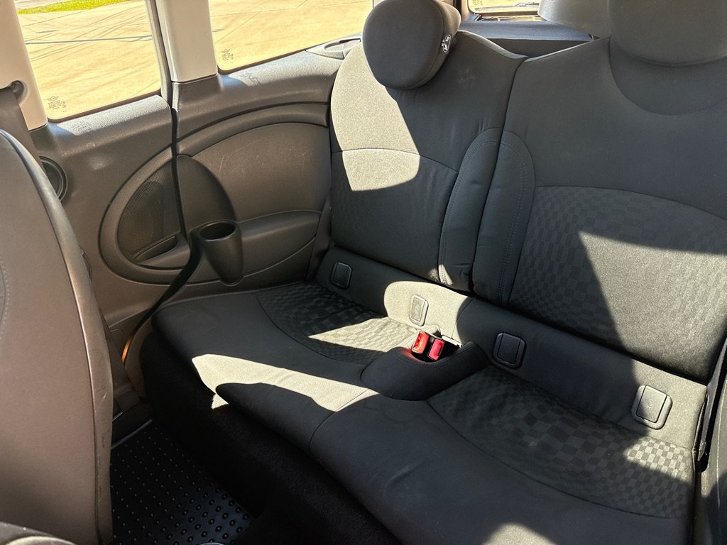 Used 2009 MINI Cooper Clubman Hardtop FWD image 15