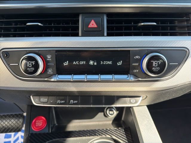 Used 2017 Audi A4 2.0T Ultra Premium image 35