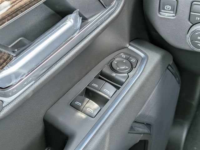 New 2026 Chevrolet Silverado 1500 LT AWD/4WD image 21