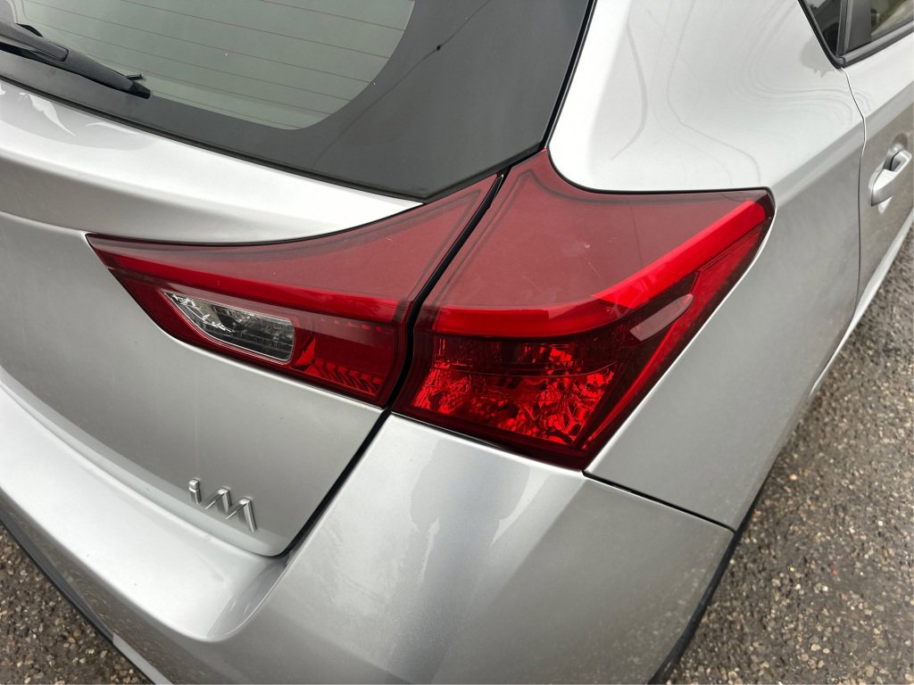 Used 2017 Toyota Corolla iM w/ All-Weather Mat Package image 22