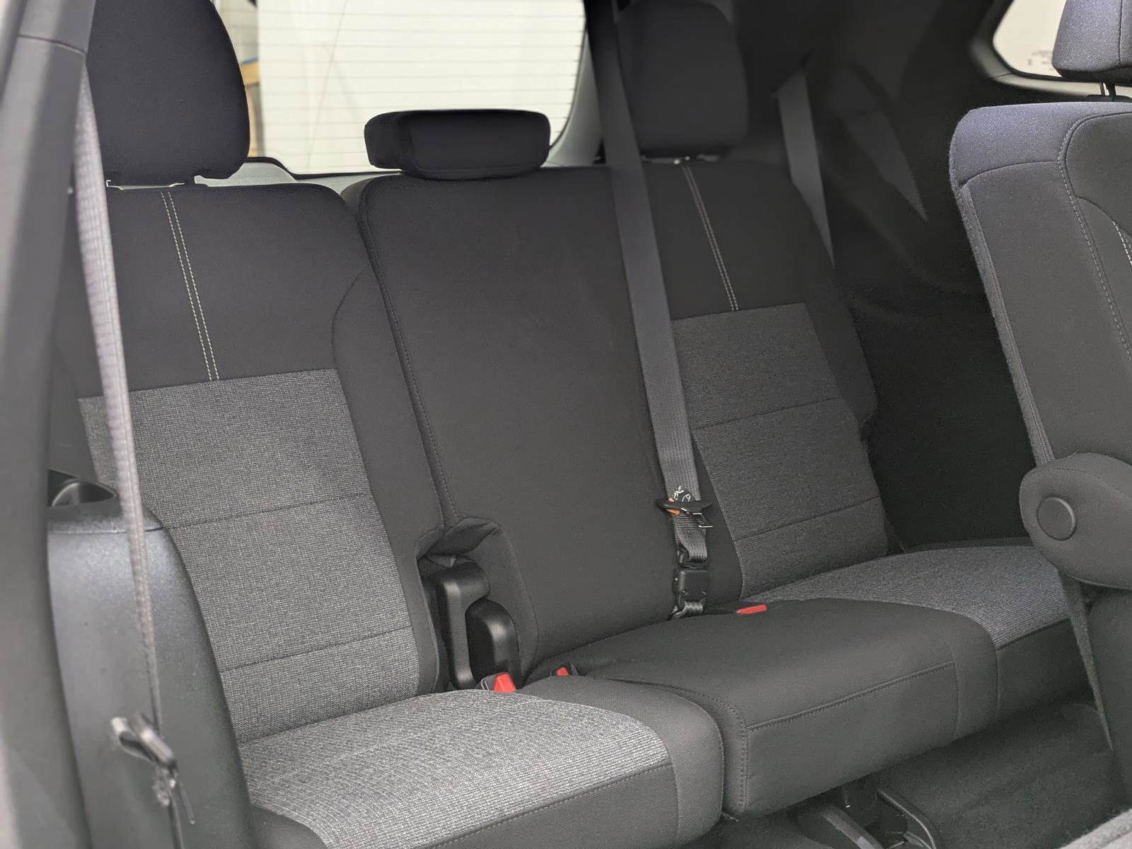 New 2026 GMC Acadia Elevation w/ Black Edition image 23