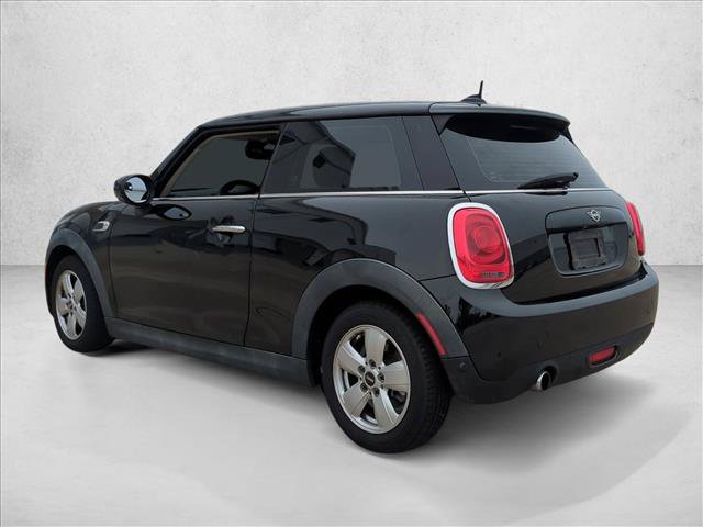 Used 2020 MINI Cooper 2-Door Hardtop w/ Storage Package FWD image 7
