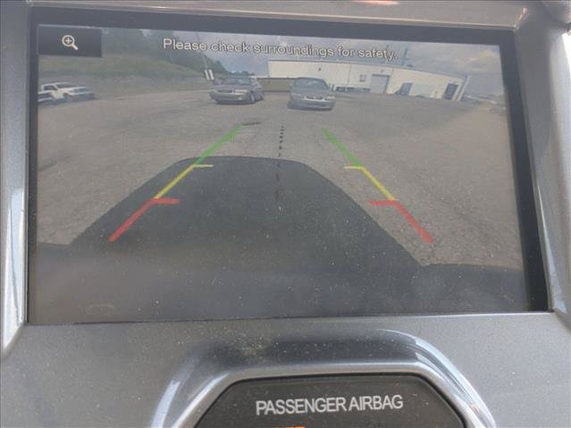 Used 2014 Ford Transit Connect Titanium FWD image 13