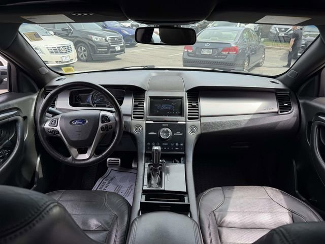 Used 2014 Ford Taurus SHO w/ Equipment Group 401A AWD/4WD image 14