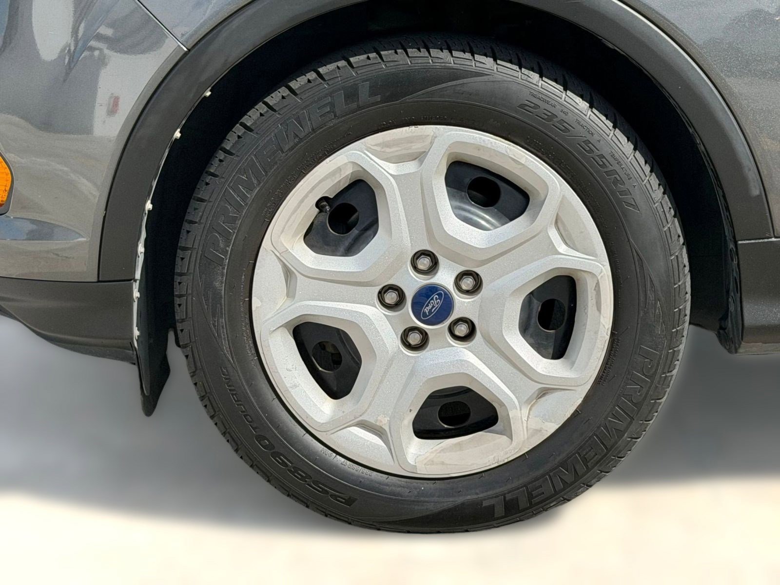 Used 2017 Ford Escape S image 10