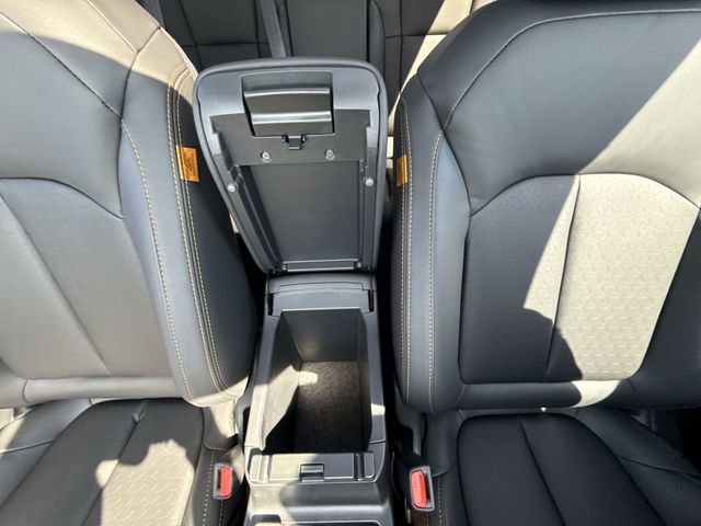 New 2026 Subaru Outback Wilderness AWD/4WD image 21