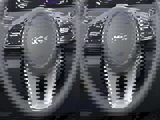 New 2026 Kia Seltos LX image 22