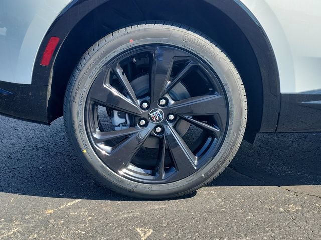 New 2026 Buick Envision Sport Touring AWD/4WD image 5