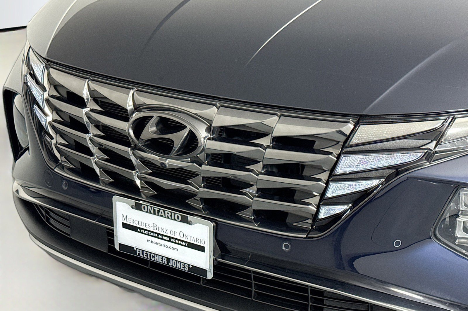 Used 2022 Hyundai Tucson Limited AWD/4WD image 12