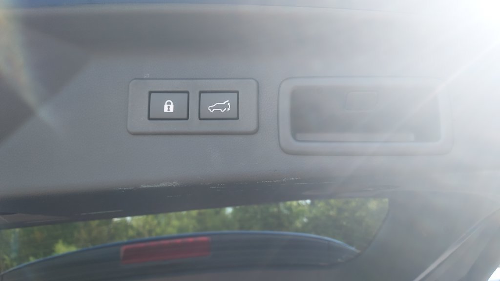 Certified 2026 Subaru Forester Limited AWD/4WD image 35