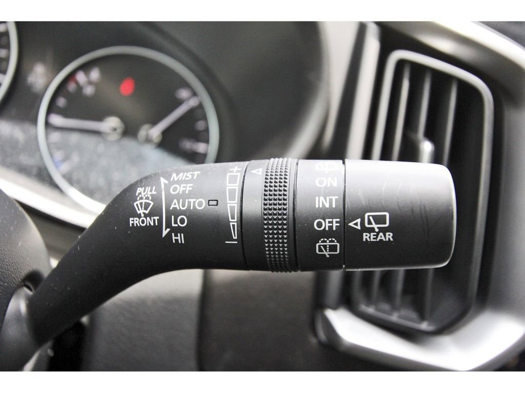 Certified 2025 MAZDA CX-50 AWD 2.5 Turbo w/ Weather Package image 19