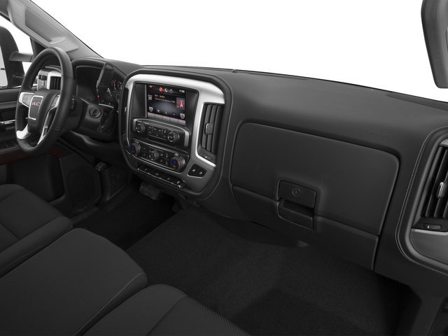 Used 2015 GMC Sierra 2500 SLT w/ SLT Preferred Package image 18