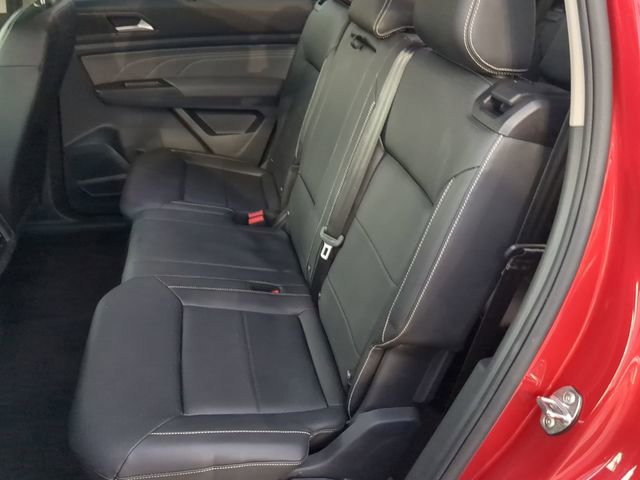 Certified 2022 Volkswagen Atlas SE w/ Panoramic Sunroof Package image 17