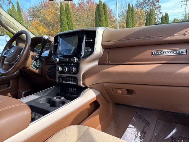 Used 2020 RAM 3500 Laramie AWD/4WD image 24