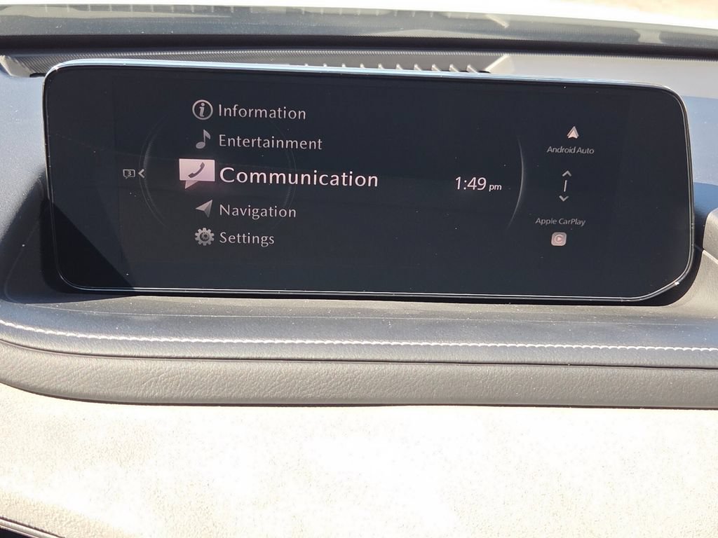 New 2026 MAZDA CX-30 Aire Edition AWD/4WD image 20