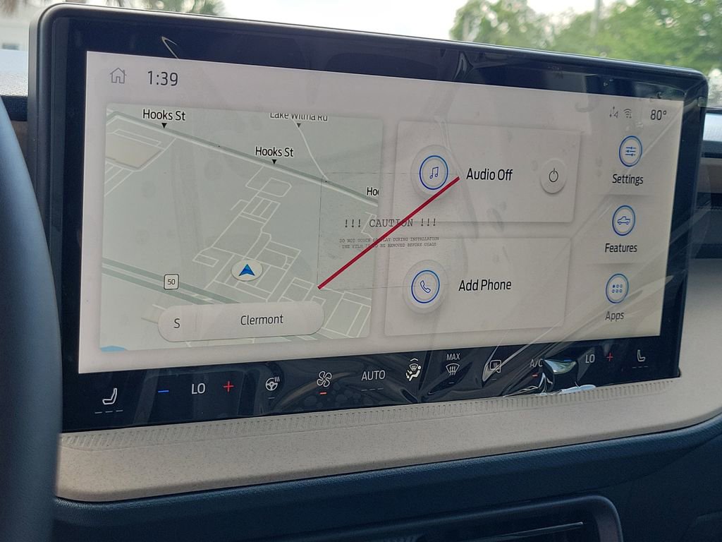 New 2026 Ford Maverick Lariat image 22