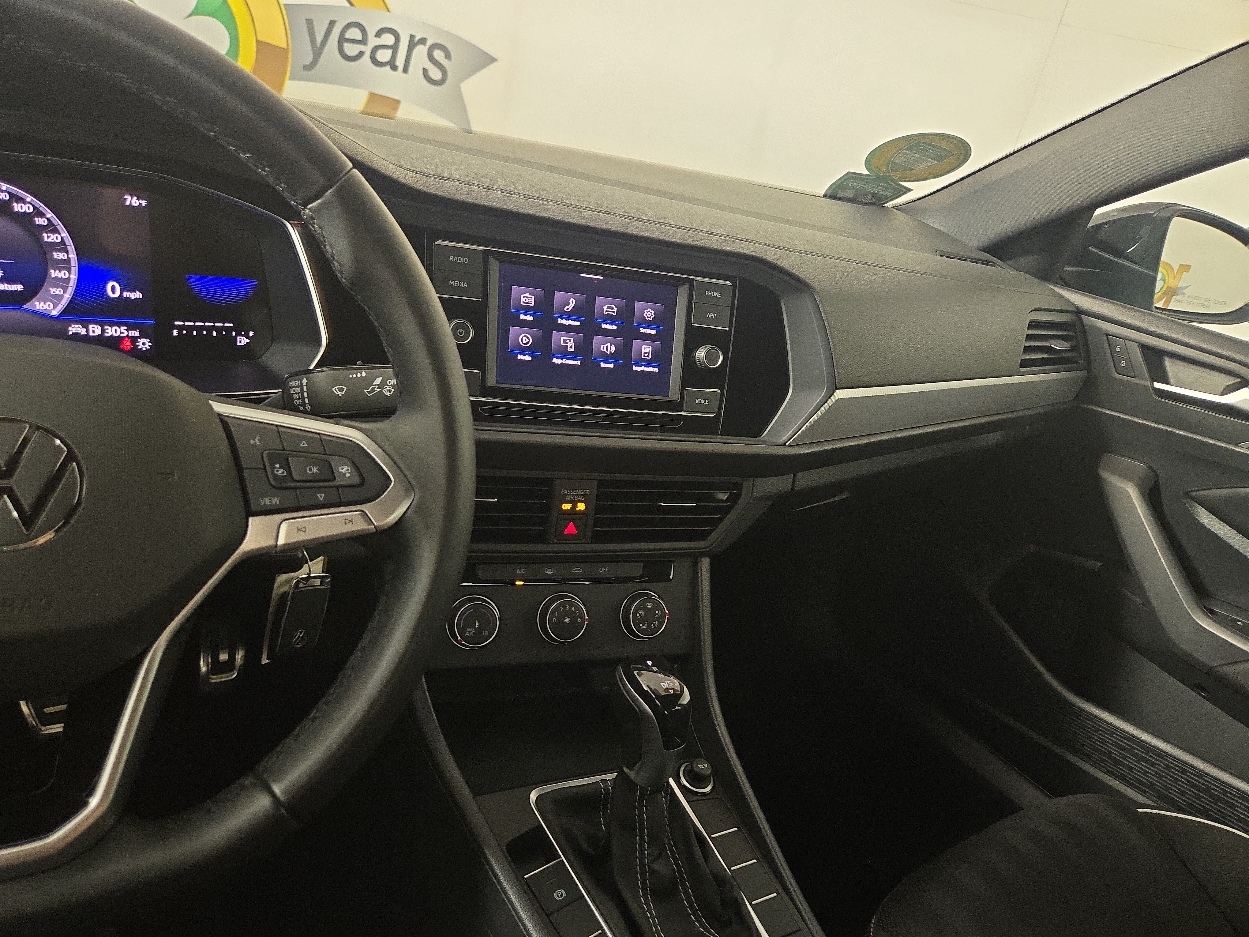 Used 2023 Volkswagen Jetta Sport FWD image 23
