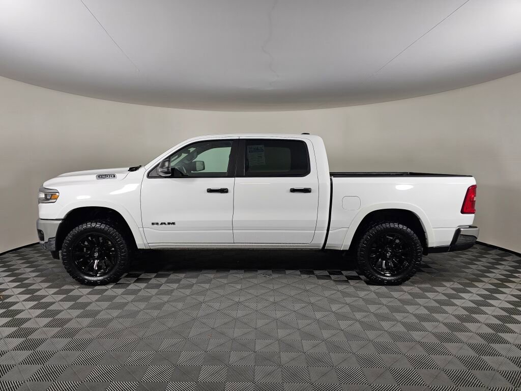 Used 2025 RAM 1500 Big Horn image 6