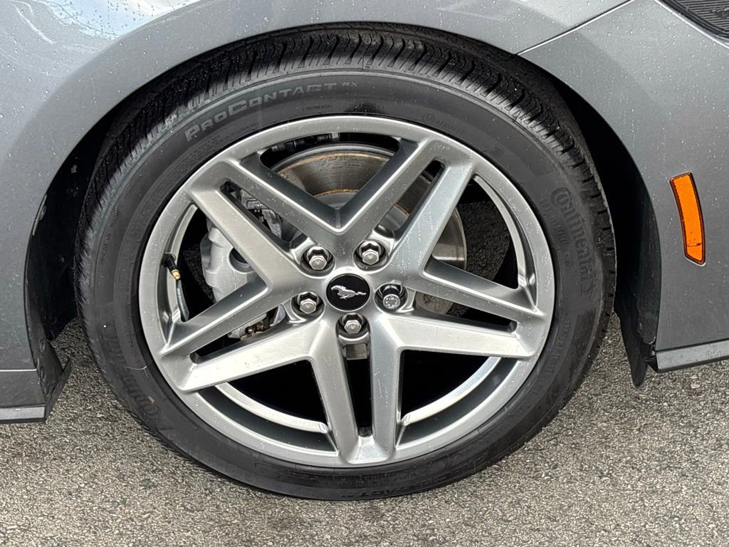 Used 2024 Ford Mustang Premium image 26