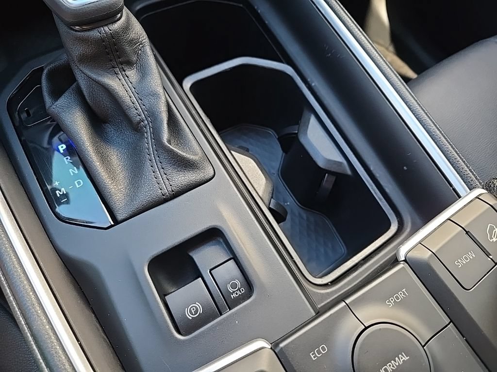Used 2024 Toyota Grand Highlander AWD image 54
