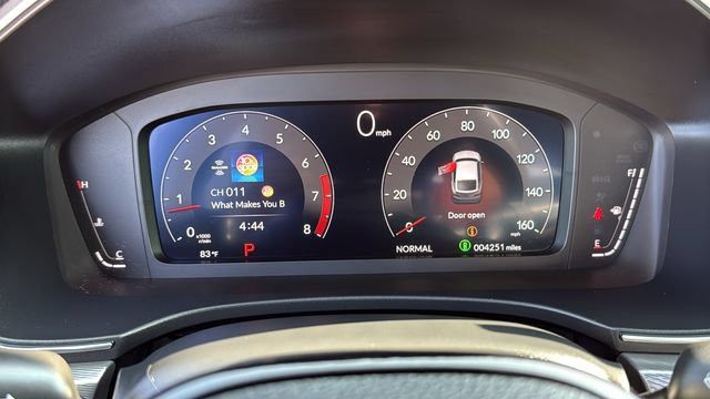 Used 2026 Acura Integra A-Spec w/ Technology Package FWD image 15