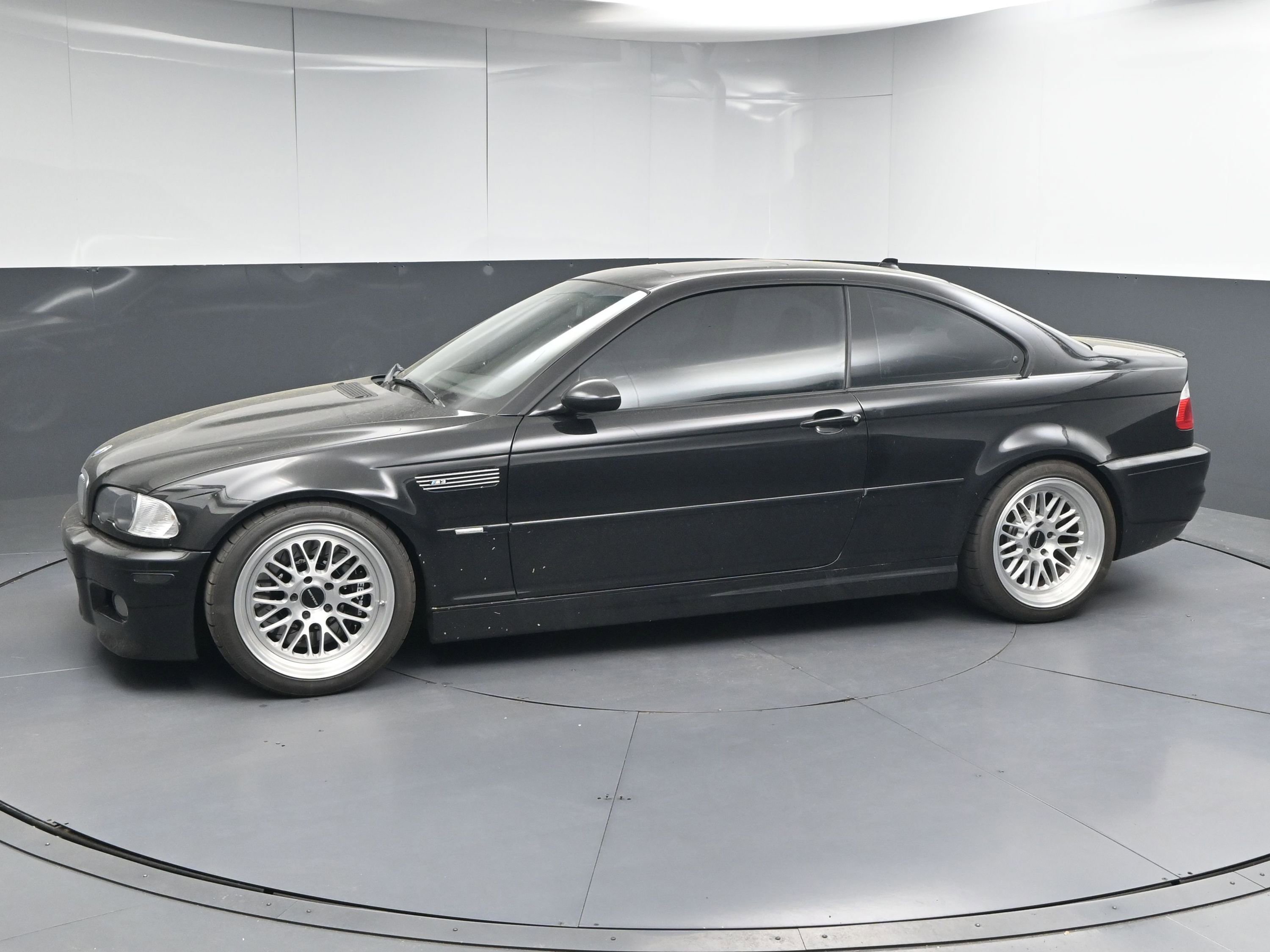Used 2004 BMW M3 Coupe image 5