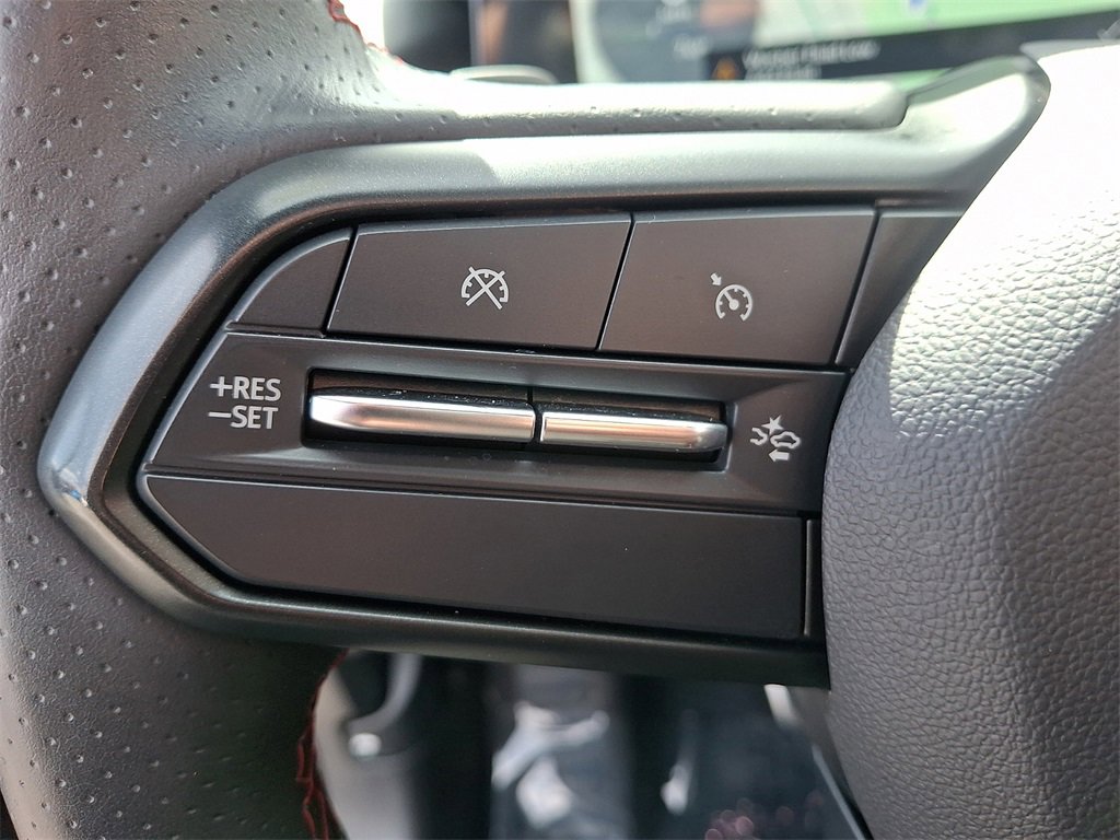 Used 2024 Acura ZDX A-Spec image 24