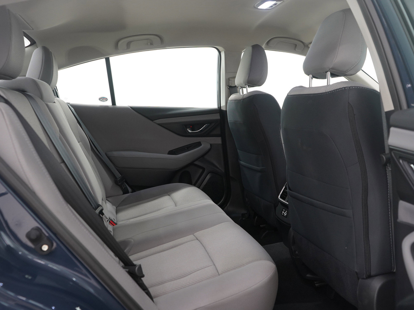 Certified 2025 Subaru Legacy Premium AWD/4WD image 12