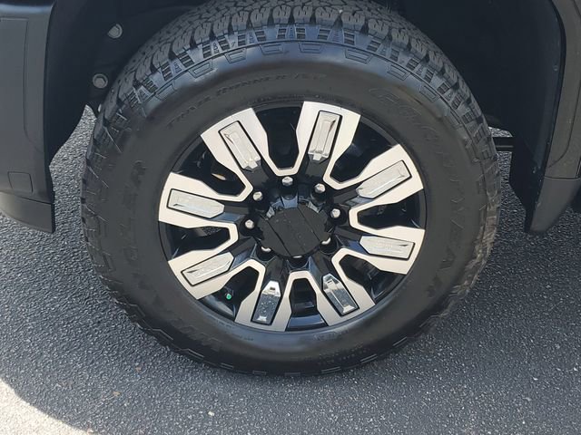 Certified 2026 GMC Sierra 2500 Denali w/ Denali Reserve Package image 32