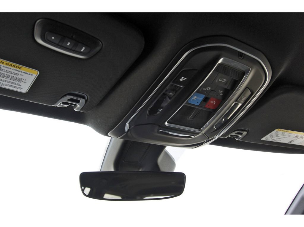 Used 2024 Jeep Wagoneer L Series II image 27