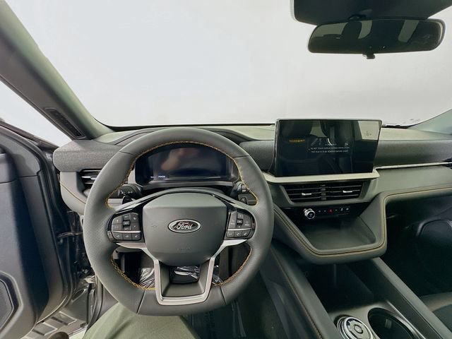 New 2026 Ford Explorer Tremor image 22