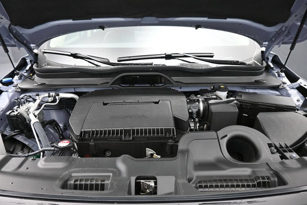 Certified 2026 Honda Passport RTL image 39