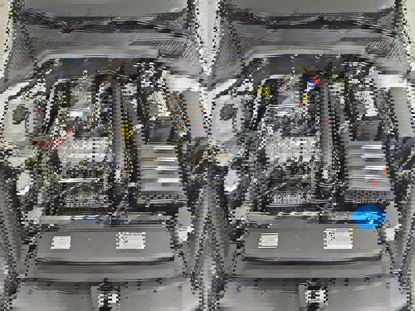 Used 2019 Volkswagen Golf SE w/ Driver Assistance Package image 14